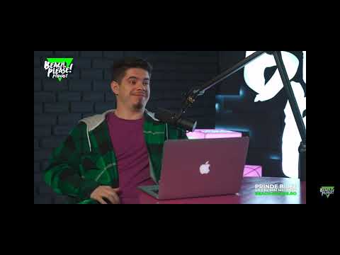 @YNY Sebi  a visat că și-a vândut sufletul 😱