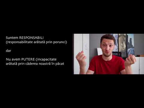 Apologia Ep.042 - Rei Abrudan, chemări evanghelistice nebiblice și eronate