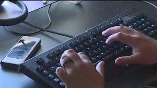 Internet Outage Outrage