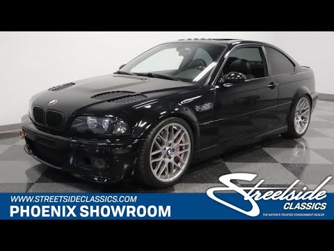 2006 BMW M3 (CC-1645302) for sale in Mesa, Arizona