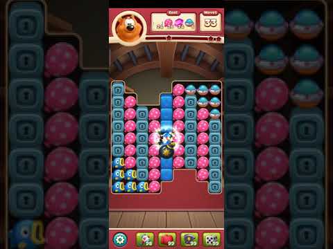 Toon Blast level 4009