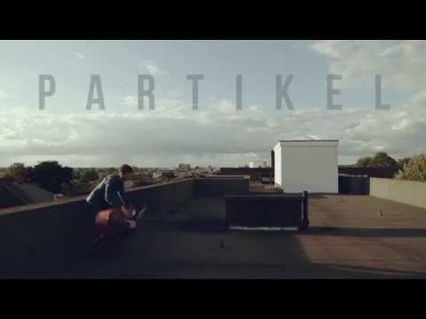 PARTIKEL - Seeking Shadows - Official Video