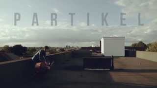 PARTIKEL - Seeking Shadows - Official Video