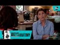 Bailey Asks Meredith To Return Grey S Anatomy 13x14