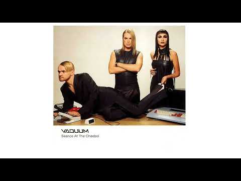 Vacuum - Nuclear India (Instrumental)