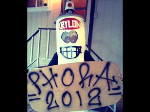 Phora - Written Words