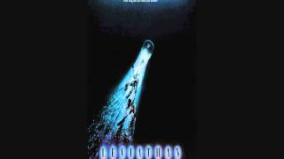 Jerry Goldsmith - Too Hot (Leviathan)