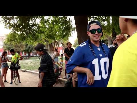 CITO VS KOTTARD VS KRAMPUS | OCTAVOS SFB VOL. 13