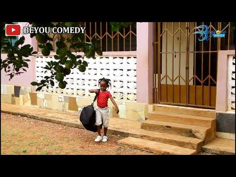 One Time Playman The Traveler🧳ft Esi Kokotii😂Fíre For Fire WHAT A CREATIVE COMEDY😳Very Funny