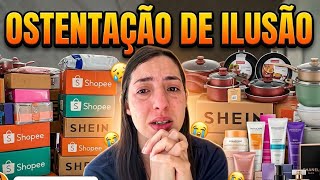 SARA KELLEN CHORA E EXPÕE VIDA CHEIA DE ILUSÃO E HIPOCRISIA! 
