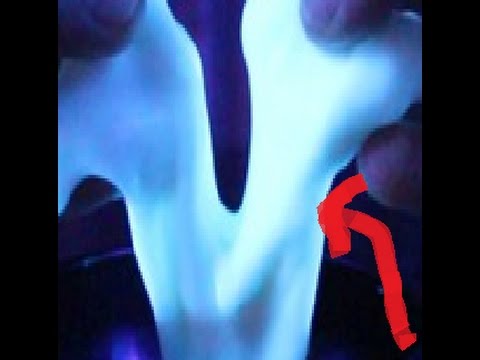 what  happening. 327°C  liquid (Pb) vs potato magic mud.