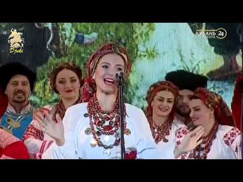 Ти ж мене підманула   Kuban Cossack Choir 2016