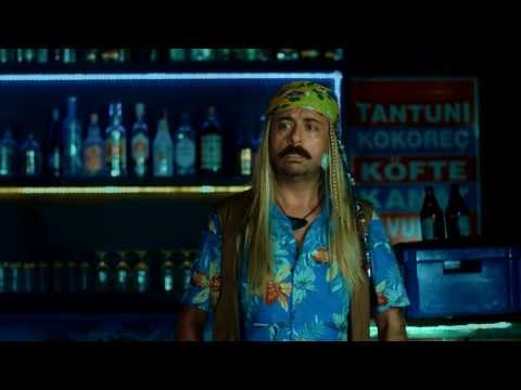 Sağ Salim 2: Sil Baştan - Resmi Fragman