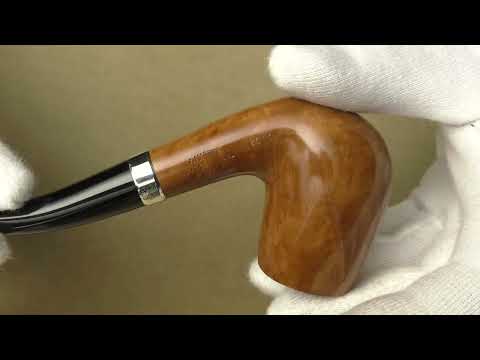 Dunhill Root Briar 5102 - pipe E692