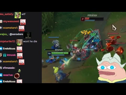 Drututt - Wholesome Warwick Experience