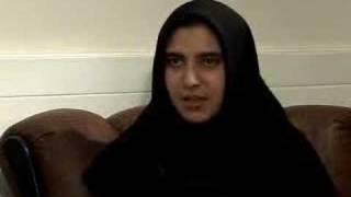 Iranian Women Are On Top Of The World Inventor's List