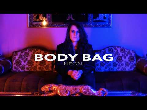 NEONI - BODY BAG (official music video)
