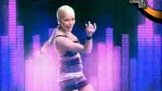 September - Cry for you (You'll never see me again) 2008