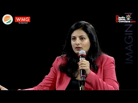Future of Real Estate: Insights on GCCs & Tier-2 Cities: Nirupa Shankar