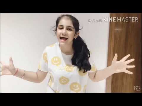 Happy Birthday Hiranya 2020