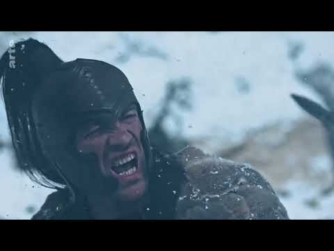 Hannibal - Marsch auf Rom Doku (2017)