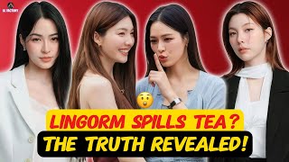 Did Lingling Say Wife to Orm | Fans Shocked Again! | GL FACTORY #LingOrm