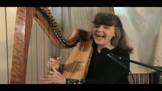 Highland Mary by Robert Burns sung by Jane Wilcox Hively