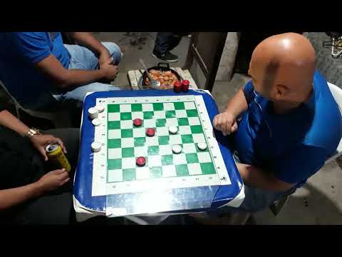 ♕ 19-10-2023 -Sansão x Miguel   7 a 10