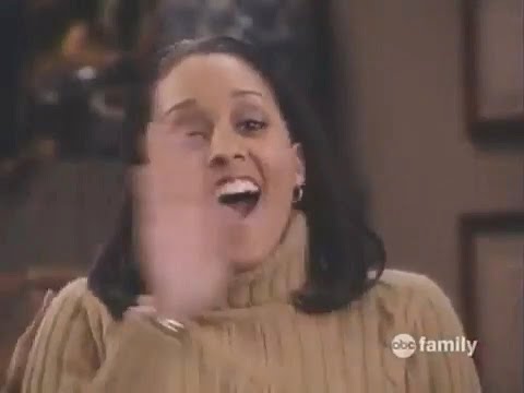 Alexis Fields Sister Sister