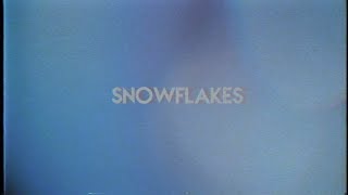Jameson - Snowflakes (Prod  by Sober D)