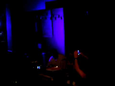 Martin Campbell + Pupajim (Jah Love) - DUBADUB RESIDANCE #14 (18.06.10/Brest)