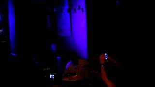 Martin Campbell + Pupajim (Jah Love) - DUBADUB RESIDANCE #14 (18.06.10/Brest)
