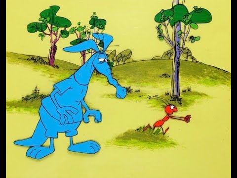 EP 31: Admiral Broadway Revue, The Betty Hutton Show, The Ant & The Aardvark,  Angie, Booker & More!