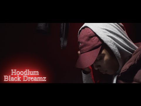 (Red Room Session) Hoodlum - Black Dreamz