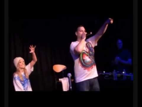 Soul Urban Poet - The Stables Video Diary (Part 1)