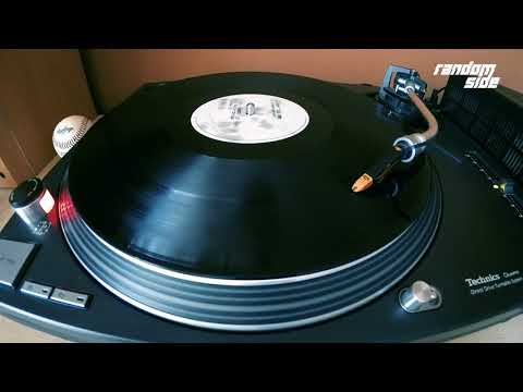 random side // Chab Ft. JD Davis ‎– Closer To Me (Renaissance Mix)