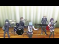 Climber S High Fuuka EPISODE 8