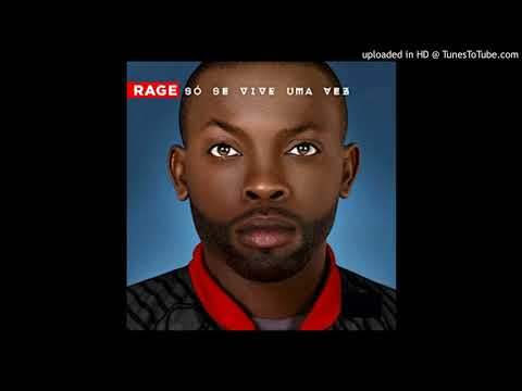Rage - Dia a Dia (Feat.  Jhalil Wilson)