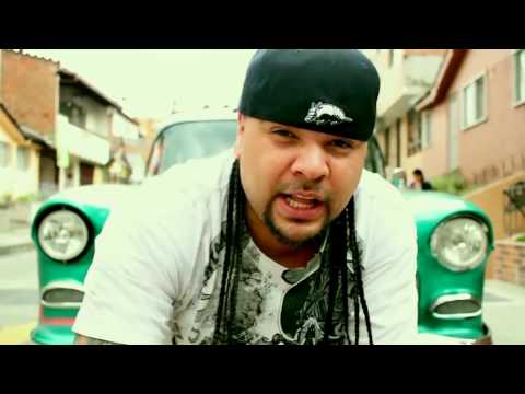 Kiño,Nando Nandez,Segunda CaLLe,Pipe Bega,DJ Impereal   Asi Es Como Suena