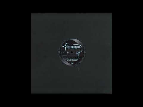 MONTEI - NO ES TAN IMPORTANTE [ULTRAGAMAV/A04]