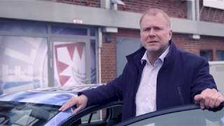 Sprecher Werbung | Stadwerke Kiel
