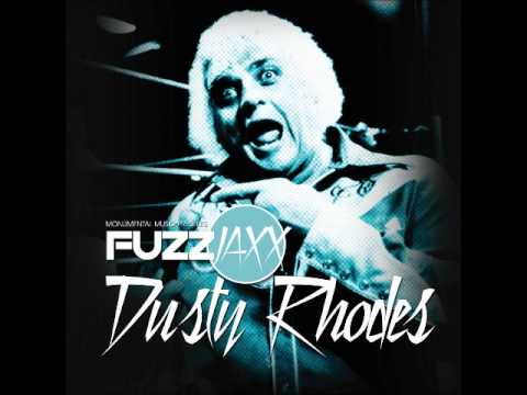 Fuzz Jaxx- Outta Ya Zone (Feat. KonSci of MindsOne)