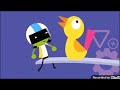 PBS KIDS Station ID Compilation 2013 2015 My Version