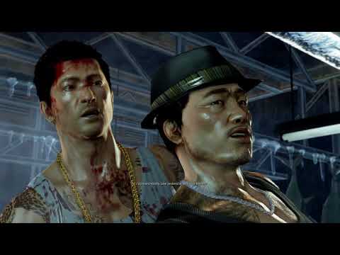 zagrajmy w Sleeping Dogs Definitive Edition part 15