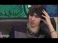 DAVY KNOWLES & Back Door Slam webisode "Stay"