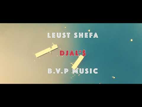 DJAL'$ VA DE L' AVANT PROD BY BVP MUSIC (CLIP OFFICIEL) 2020