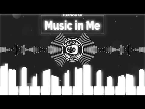 Jushouse & K White - The Colour Of Coffee (Trendstatic Reprise Mix)