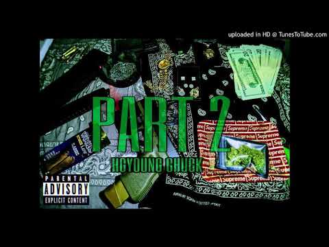 HGYOUNG CHUCK 1.Intro prod. by the slap factory