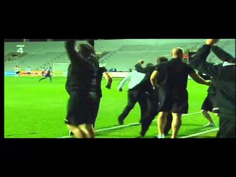 FC Viktoria Plzeň vs  Rosenborg Trondheim 3 2 0 1) Odveta 3  předkola play off LM (3 8 2011)