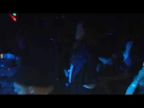Kyler England  "Take Me" live @ Sutra w Myon & Shane54